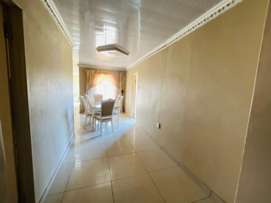 4 Bedroom Property for Sale in Grasslands Free State